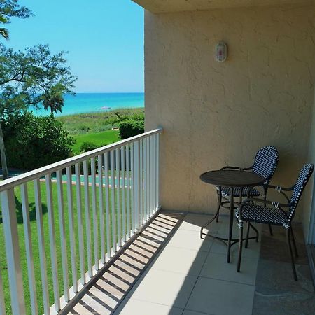 Ferienwohnung Beach And Sunset View From Your Balcony Longboat Key Exterior foto