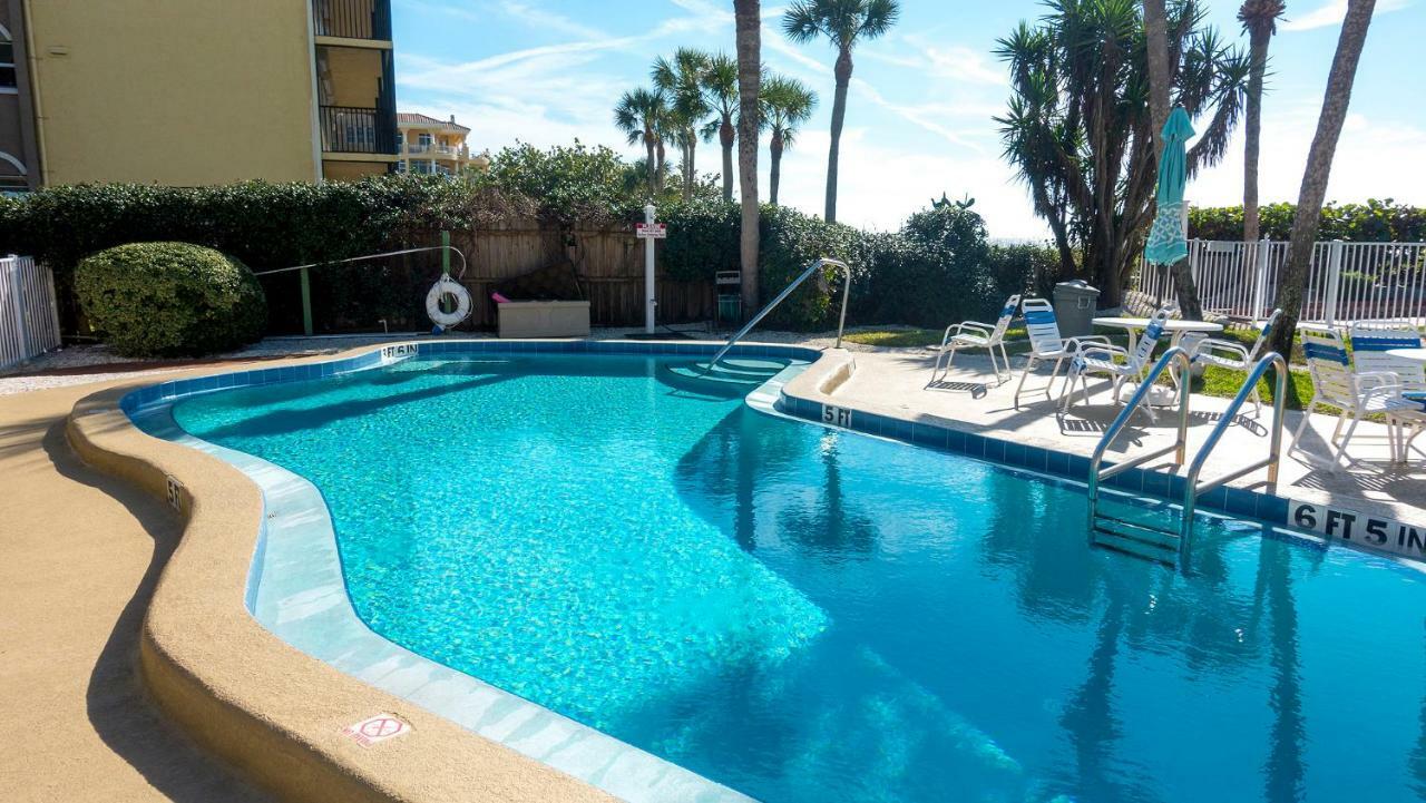 Ferienwohnung Beach And Sunset View From Your Balcony Longboat Key Exterior foto