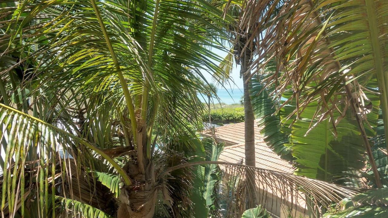 Ferienwohnung Beach And Sunset View From Your Balcony Longboat Key Exterior foto