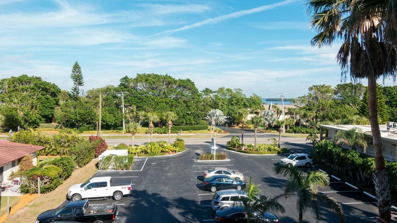 Beach And Sunset View From Your Balcony Longboat Key Exterior foto